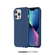 GIP-080-NVY [iPhone 13 Pro用 サバイバー クリア/ネイビー]