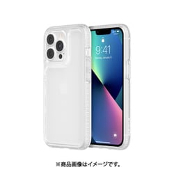 GIP-081-CLR [iPhone 13 Pro用 サバイバー ストロング/クリア]