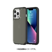 GIP-070-BLK [iPhone 13 Pro Max用 サバイバー ストロング/ブラック]