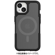 GIP-078-BLG [iPhone 13用 サバイバー エンデュランス MAGSAFE/ブラック]