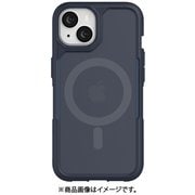 GIP-078-STBL [iPhone 13用 サバイバー エンデュランス MAGSAFE/ブルー]