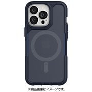 GIP-083-STBL [iPhone 13 Pro用 サバイバー エンデュランス MAGSAFE/ブルー]
