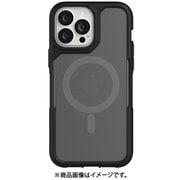GIP-079-BLG [iPhone 13 Pro Max用 サバイバー エンデュランス MAGSAFE/ブラック]