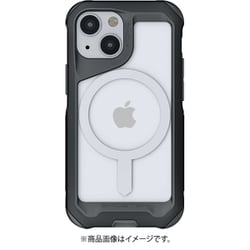 ヨドバシ.com - Ghostek ゴーステック GHOCAS2839 [iPhone 13 mini用 アトミックスリム4 MagSafe/ブラック]  通販【全品無料配達】