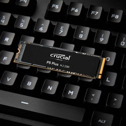 ヨドバシ.com - crucial クルーシャル CT500P5PSSD8JP [Crucial P5