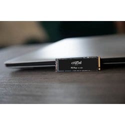 ヨドバシ.com - crucial クルーシャル CT500P5PSSD8JP [Crucial P5