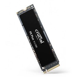 ヨドバシ.com - crucial クルーシャル CT2000P5PSSD8JP [Crucial P5