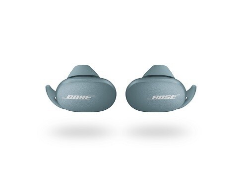 ヨドバシ.com - ボーズ BOSE QuietComfort Earbuds Stone Blue [完全