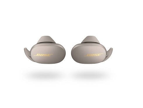 ヨドバシ.com - ボーズ BOSE QuietComfort Earbuds Sandstone