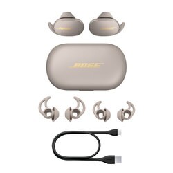 ヨドバシ.com - ボーズ BOSE QuietComfort Earbuds Sandstone [完全