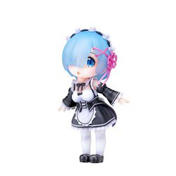 ヨドバシ Com ビーフルフォトスジャパン B Full Fots Japan ルルメク Re ゼロから始める異世界生活 レム 再販 塗装済完成品フィギュア 全高約125mm ノンスケール 通販 全品無料配達