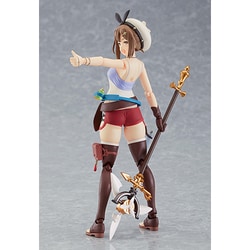 ヨドバシ.com - マックスファクトリー MAX FACTORY figma ライザ