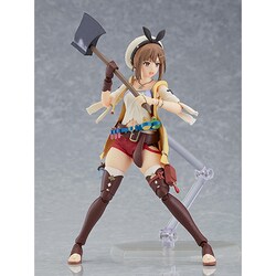 figma ライザリン・シュタウト ライザのアトリエ 常闇の女王と秘密の隠れ家 4135eB+4CEL._UF350,350_QL80_.jpg