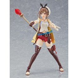 Max Factory - ロッシーライザのアトリエ　常闇の女王と秘密の隠れ家　ｆｉｇｍａ　ライザリン Amazon | ライザのアトリエ 常闇の女王と秘密の隠れ家