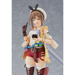 Max Factory - figma ライザリン・シュタウト ライザのアトリエ 常闇の女王と秘密の隠れ家 4135eB+4CEL._UF350,350_QL80_.jpg