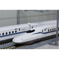 ヨドバシ.com - KATO カトー 10-1697 Nゲージ N700S新幹線 のぞみ 基本
