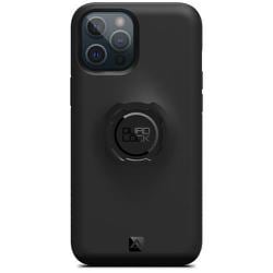 iPhone12ProMax用 クアッドロックケース QLC-IP12L