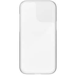iPhone 12 Pro Max 用 クアッドロックレインカバー QLC-PON-IP12L