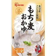 もち麦がゆ 250g