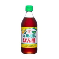 九州 柑橘ぽん酢 360ml