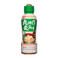 九州仕立て 液状麦みそ 350g