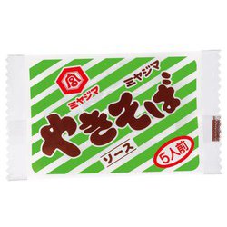 やきそばソース （粉末） 12g×5袋