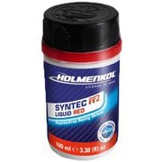 シンテック FF2 リキッド レッド 27063 100ml [レーシング用ワックス]