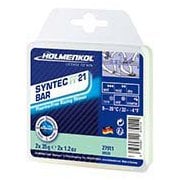 シンテック レーシングベース LF21 27911 2×35g [ホット用ワックス]