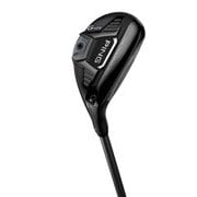 G425 ハイブリッド NS PRO MODUS 3 TOUR 115（スチール）（S） ロフト角26°左用 2020年モデル アーコスセンサー付きグリップ [ゴルフ ハイブリッド]
