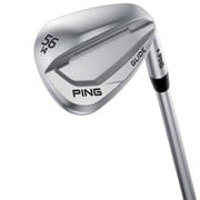 グライド 3.0 WS ウェッジ NS PRO 850GH NEO（スチール）（S）ロフト角56° バウンス角14° 2019年モデル [ゴルフ ウェッジ]