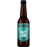 BREWDOG HAZY JANE（ブリュードッグ ヘイジージェーン）5度 330ml [ビール]