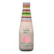ヒュヴァ 白桃サワー 5度 200ml [リキュール]