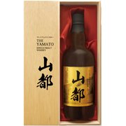 山都 ウイスキー 43度 750ml [ウイスキー]