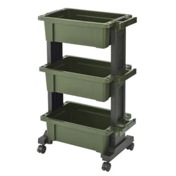 TWB-490G [ツールワゴンボックス]
