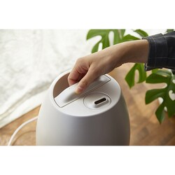 ヨドバシ.com - siroca シロカ 5L加湿器 抗菌仕様 超音波式 木造 ヨドバシ.com - siroca シロカ 5L加湿器 抗菌仕様 超音波式 木造