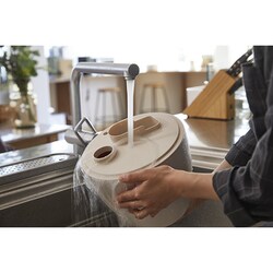 ヨドバシ.com - siroca シロカ 5L加湿器 抗菌仕様 超音波式 木造 ヨドバシ.com - siroca シロカ 5L加湿器 抗菌仕様 超音波式 木造