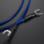 アースケーブル(Y端子仕様)/5.0m 受注生産 AIC-EW075Y56/5.0