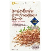 おつまみ通の方に食べていただきたい さきいか 13g