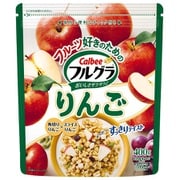 フルーツ好きのためのフルグラりんご 400g