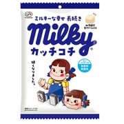カッチコチミルキー袋 80g