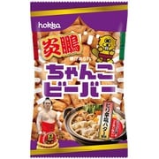 炎鵬ちゃんこビーバー 65g