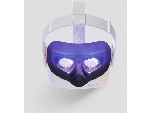 超美品。 Quest 2 VRヘッドセット 256GBメタクエスト2 61V9hAMFUHL._UF350,350_QL50_.jpg