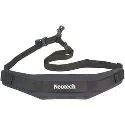 NEOTECH NEOスリング(ケースストラップ) レギュラーサイズ スナップフック カラー：ブラック 23130401