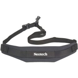 NEOTECH NEOスリング(ケースストラップ) X-ロングサイズ スナップフック カラー：ブラック 23130402
