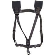 NEOTECH ソフトハーネス・ストラップ X-ロングサイズ スナップフック カラー:ブラック 23155111X