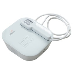 光美容器 家庭用 epimo（エピモ） フラッシュ式 IPL VIO対応 ホワイト B208