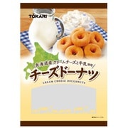 チーズケーキドーナツ 155g