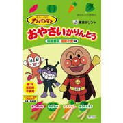 それいけ!アンパンマン おやさいかりんとう 30g