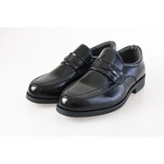 CL8000-BL [Classic 1885　 CL8000-BL　軽量防水スリッポンビジネス　23.0]