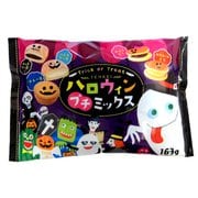 天恵製菓 ハロウィンプチミックス163g
